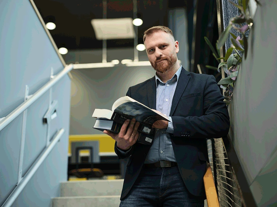 Sisejulgeoleku instituut