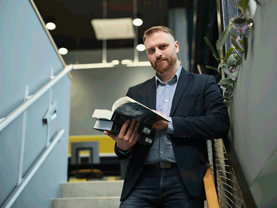 Sisejulgeoleku instituut