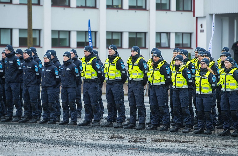 Kadtid Vabariigi aastapäeval